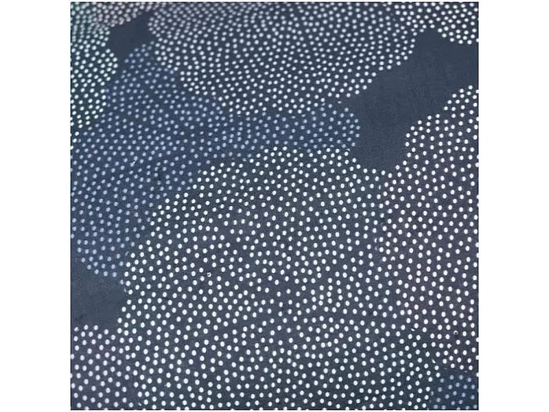 Parure de lit 2 personnes - 220 x 240 cm