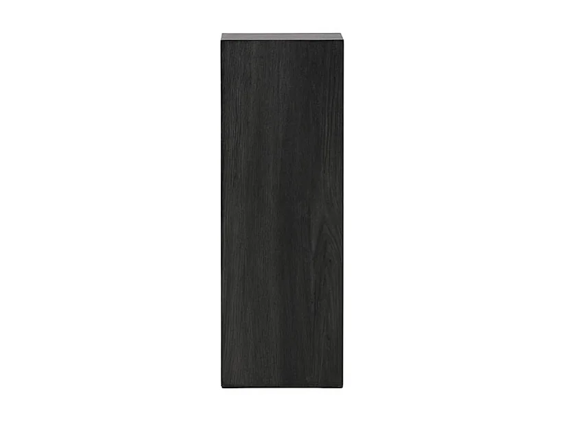 RamsvikL hoektafel sokkel zwart.