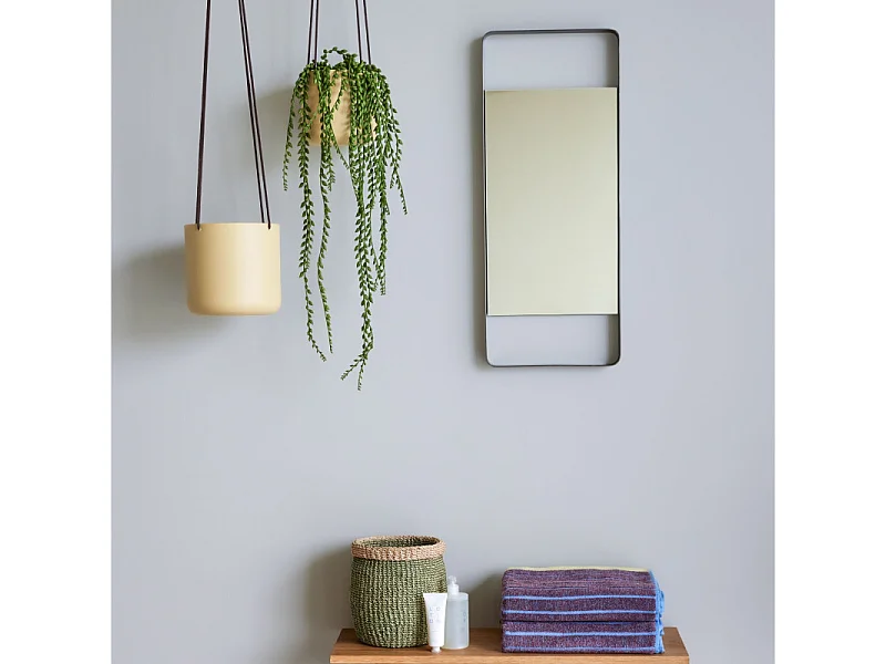 Miroir design 31x76 cm ANYA