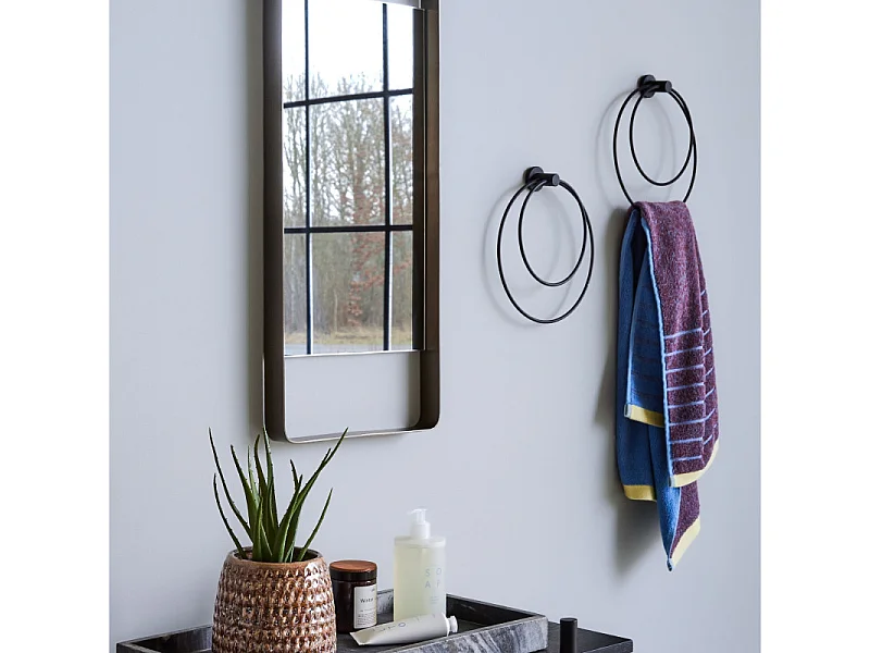Miroir design 31x76 cm ANYA