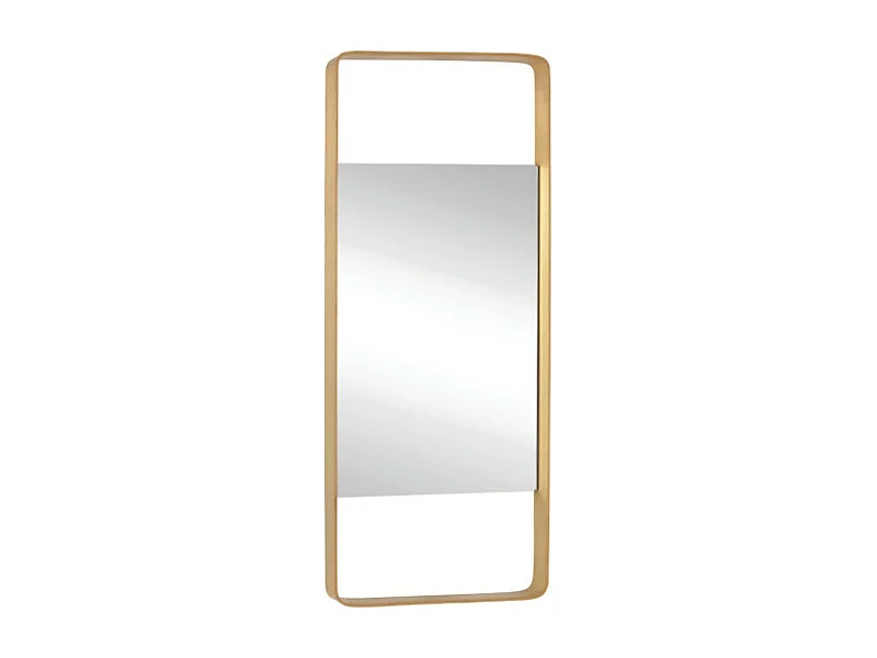 Miroir design 31x76 cm ANYA