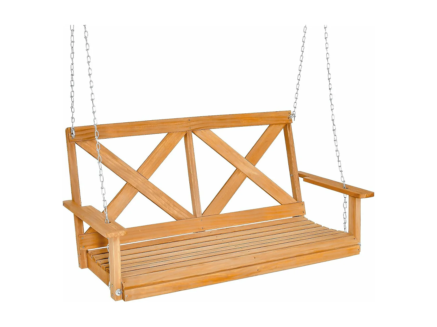 Gartenschaukel zum Aufhängen