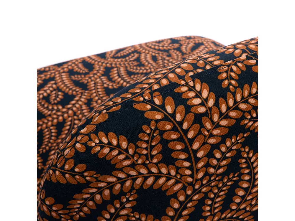 Fauteuil Bucolique Marine