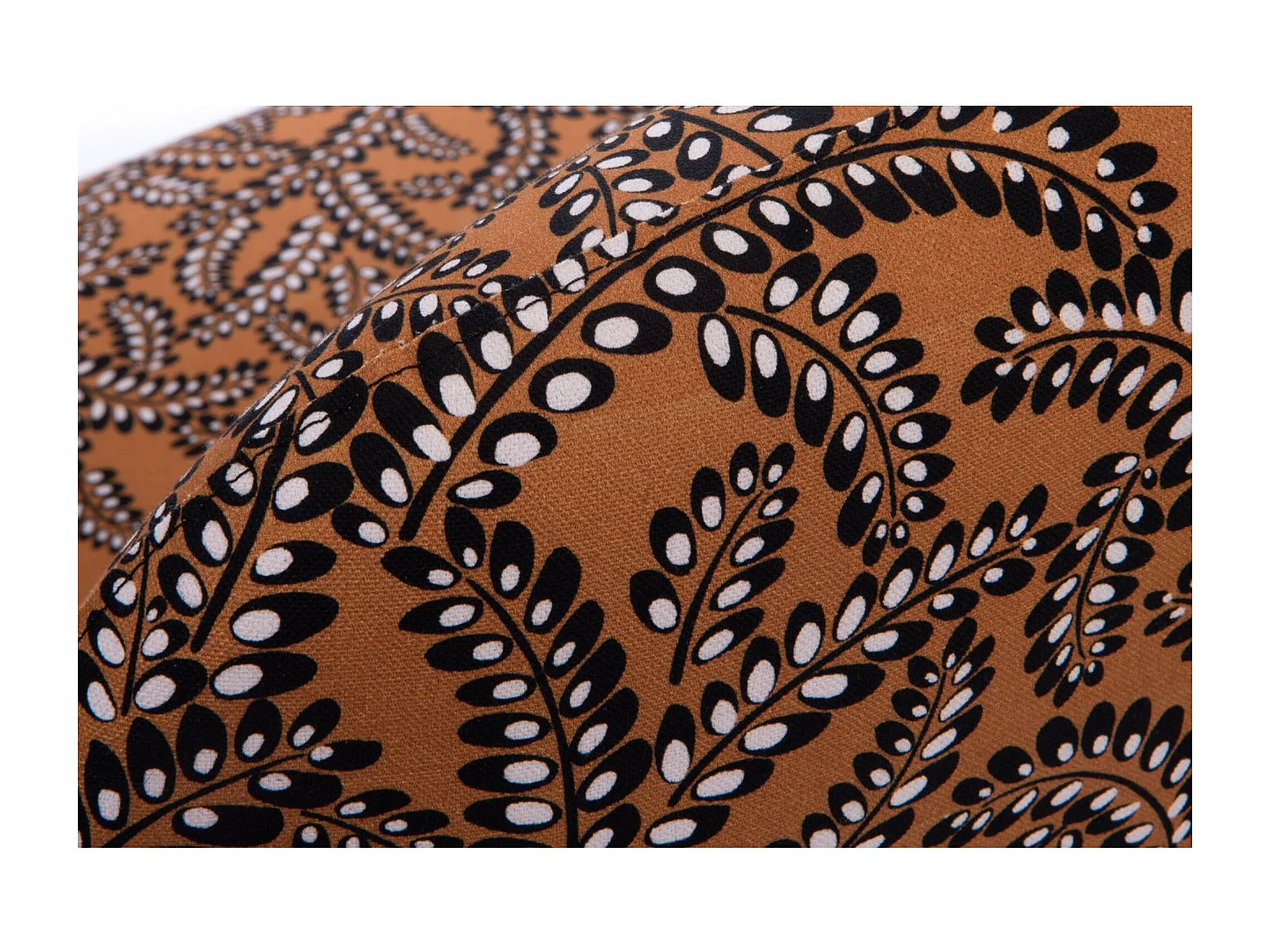 Fauteuil Bucolique Bronze