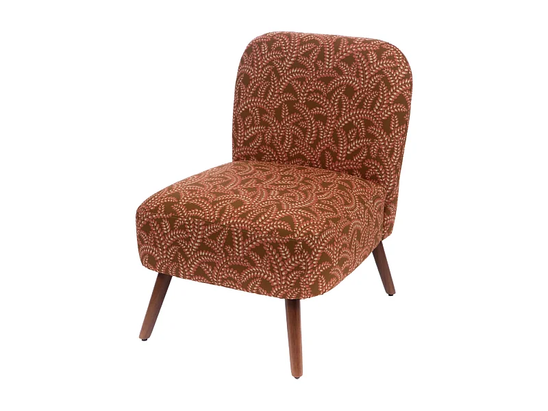 Fauteuil Bucolique Tessa