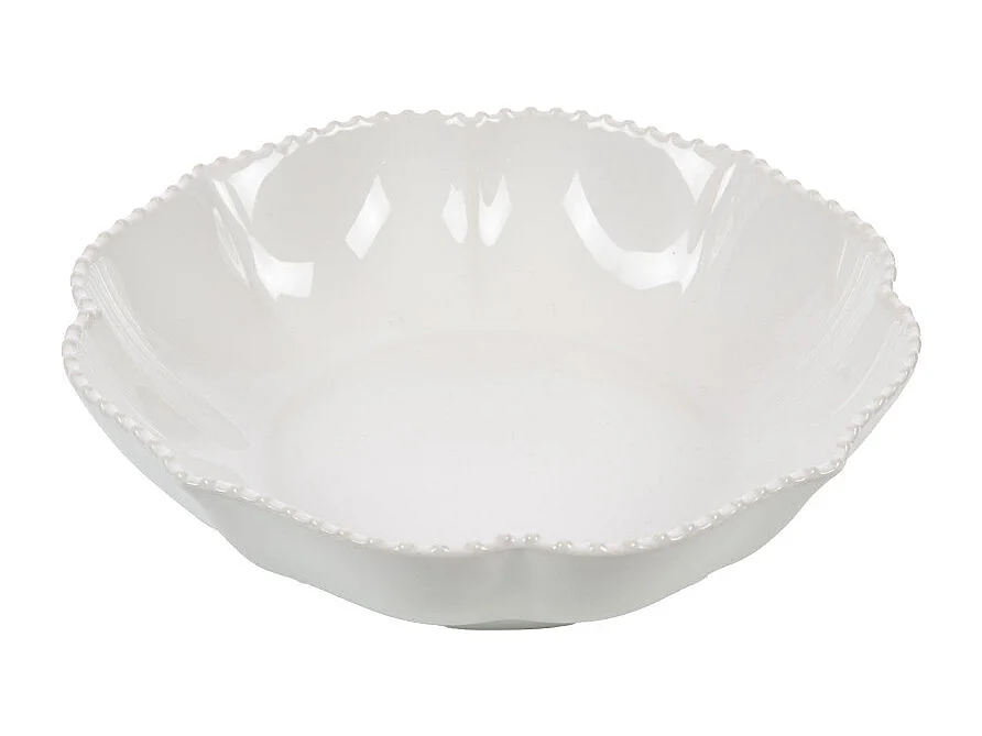 Assiette creuse Romy 19 cm (lot de 6)