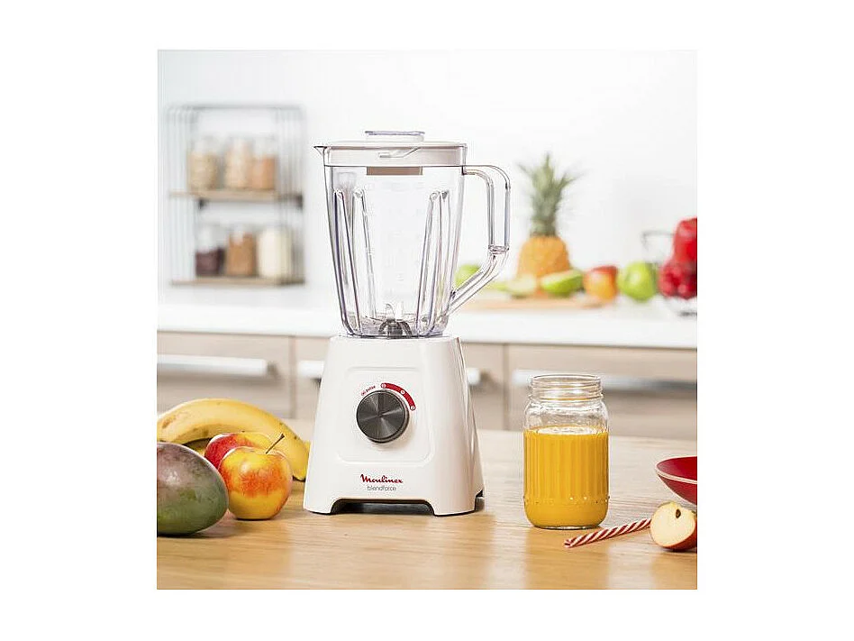 Blender MOUX LM420110