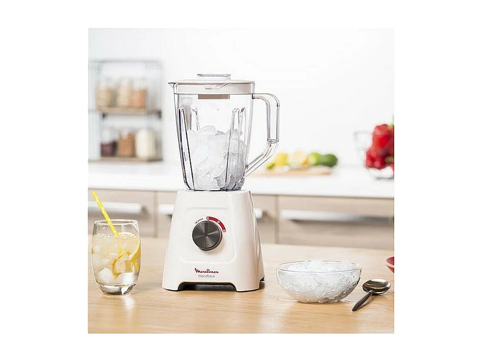 Blender MOUX LM420110