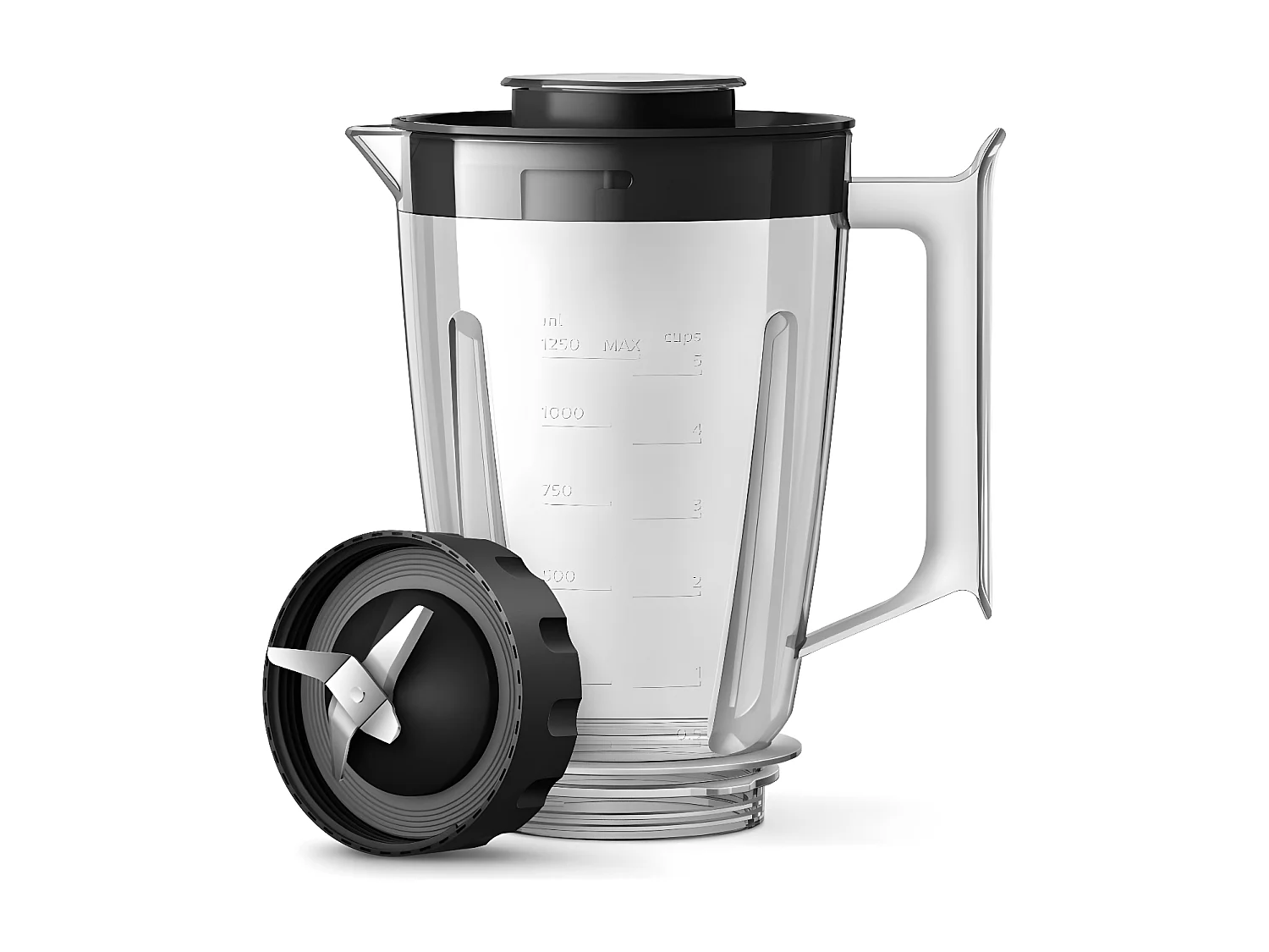 Blender PHILIPS DOMESTIC APLLIANCES HR2191/01