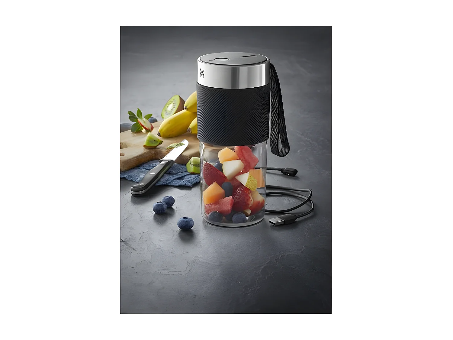 Wmf Blender portatif smoothie 0.3l - 0416700011