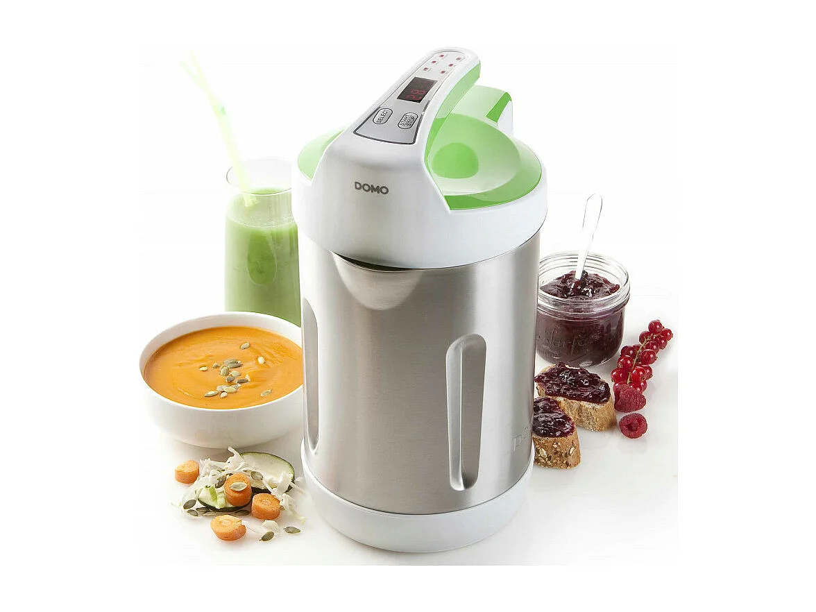 Soepblender - 2L - 800W