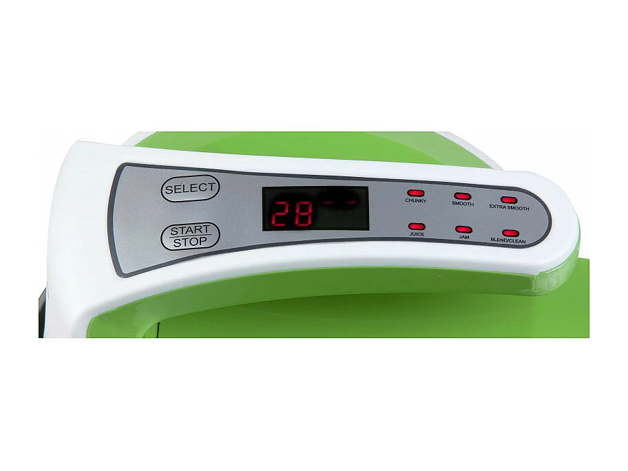 Soepblender - 2L - 800W