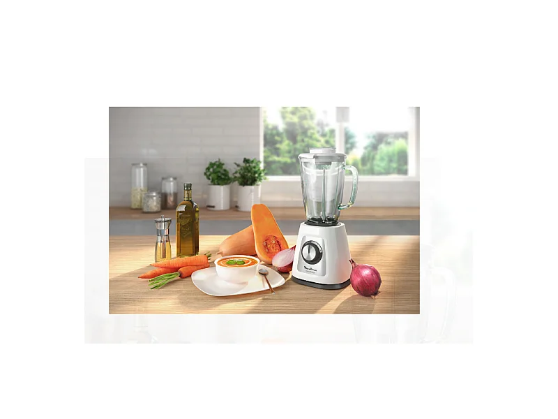 Blender MOUX LM430110