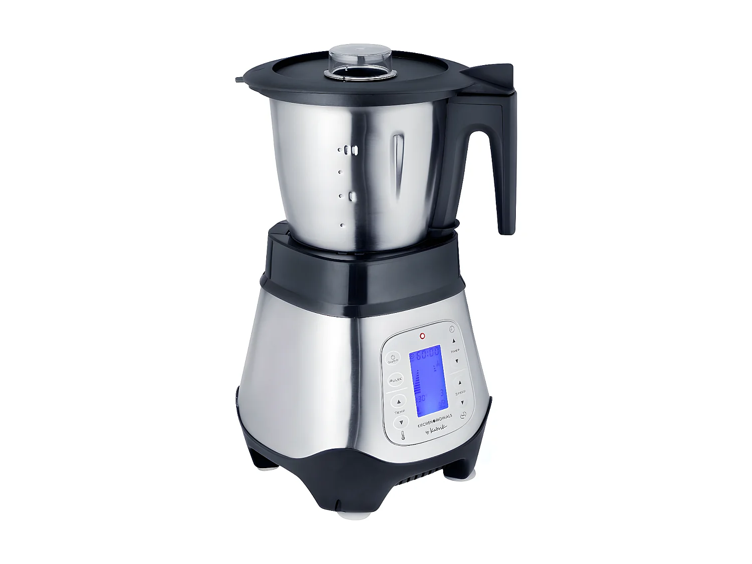 ROBOT MULTIFONCTION CUISEUR TKG (TEAM KALORIK) HA 1003 KTO