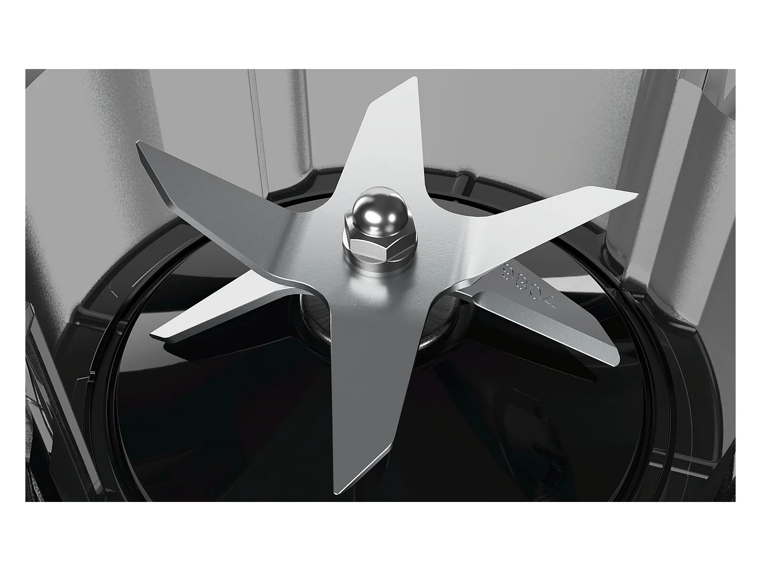 BLENDER BOSCH MMBV 622 M