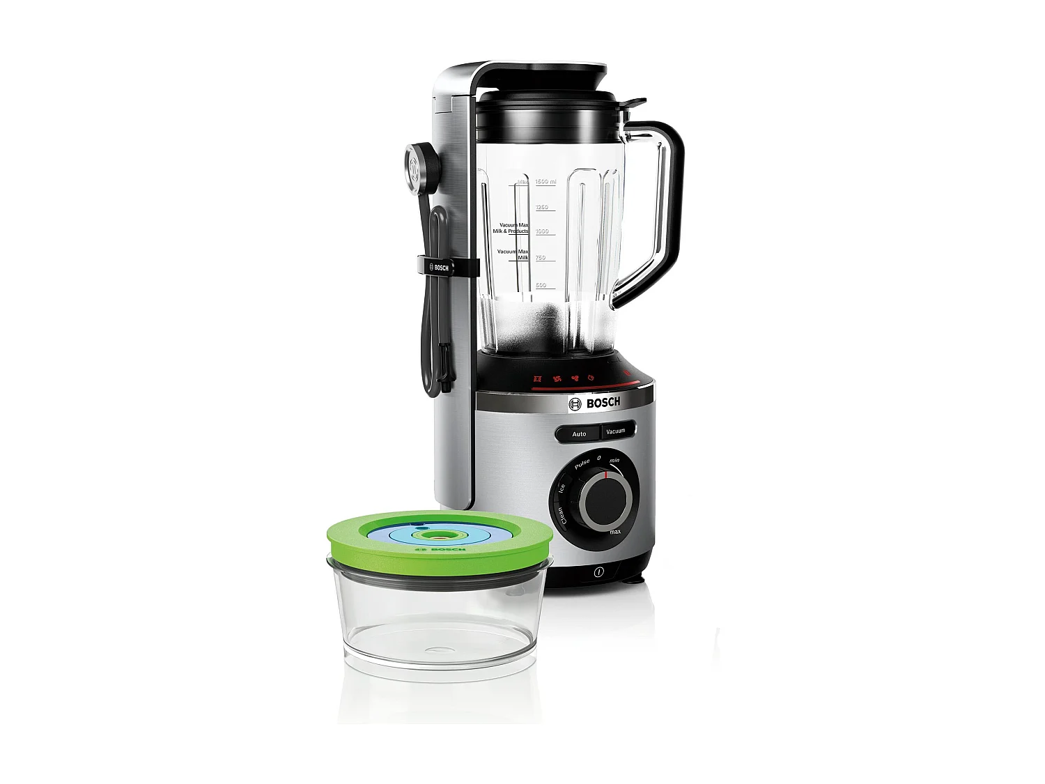 BLENDER BOSCH MMBV 622 M