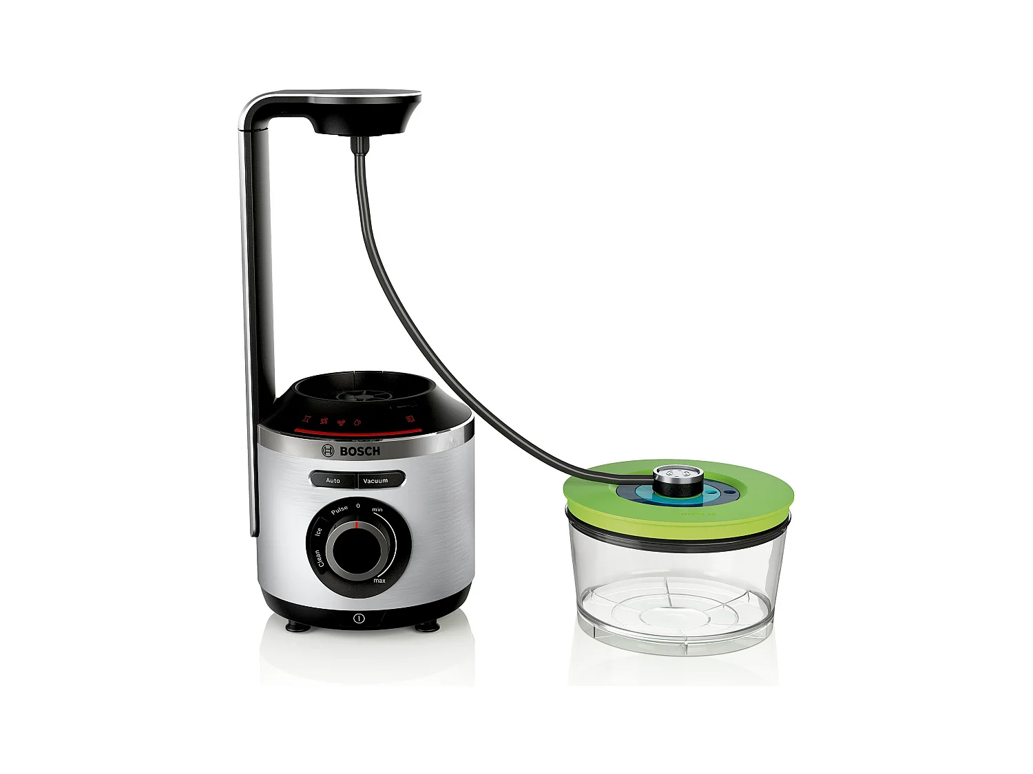 BLENDER BOSCH MMBV 622 M