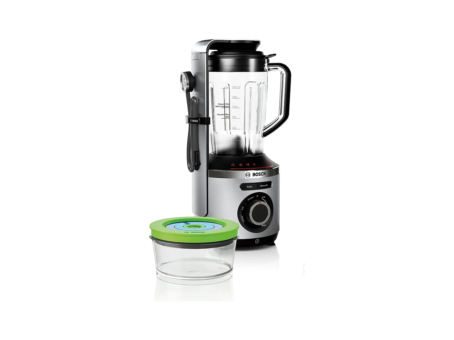 BLENDER BOSCH MMBV 622 M