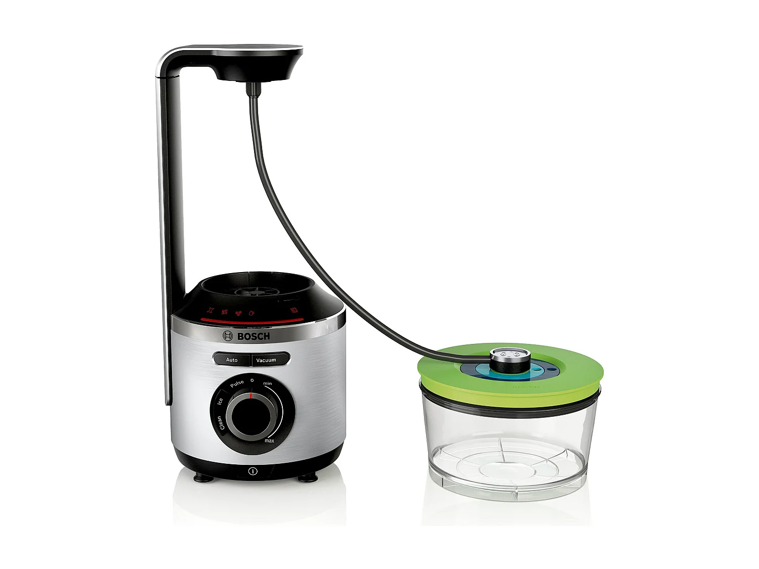 BLENDER BOSCH MMBV 622 M