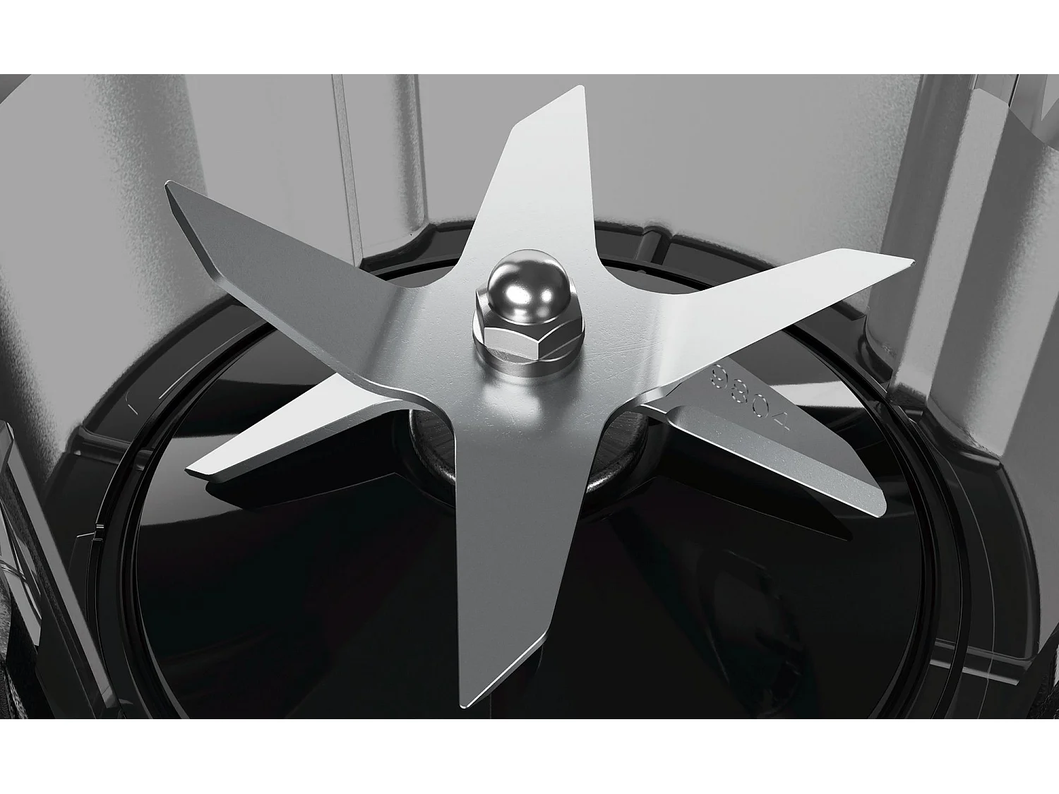 BLENDER BOSCH MMBV 622 M