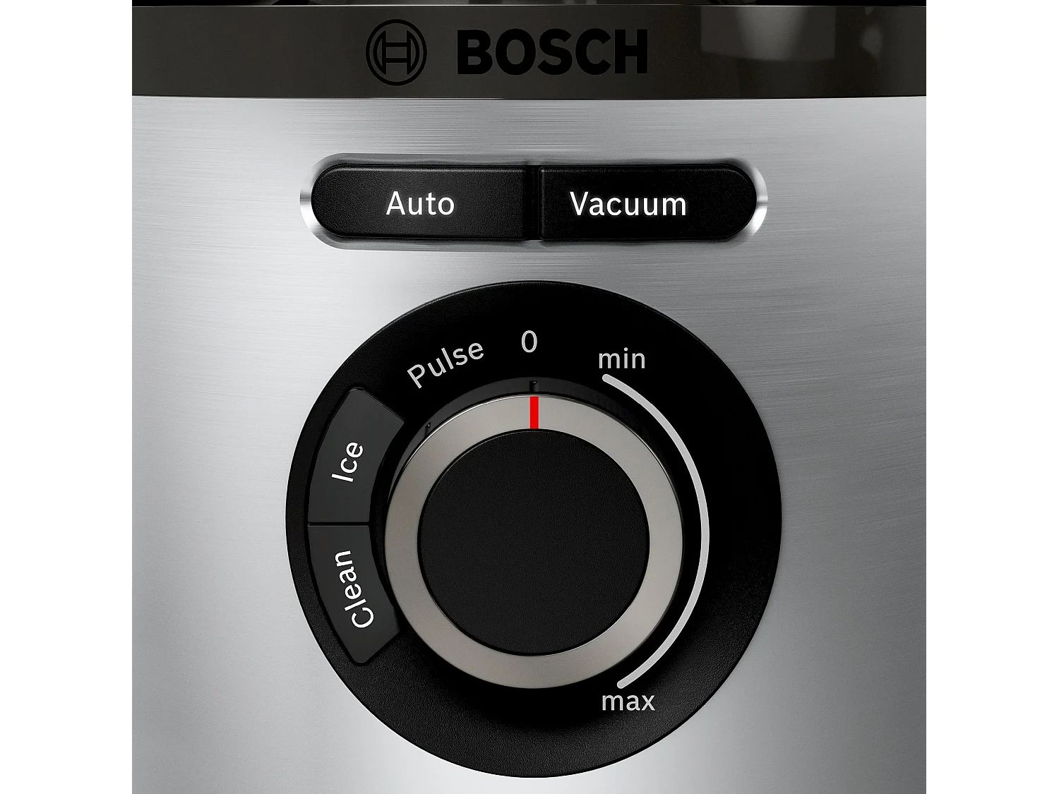 BLENDER BOSCH MMBV 622 M
