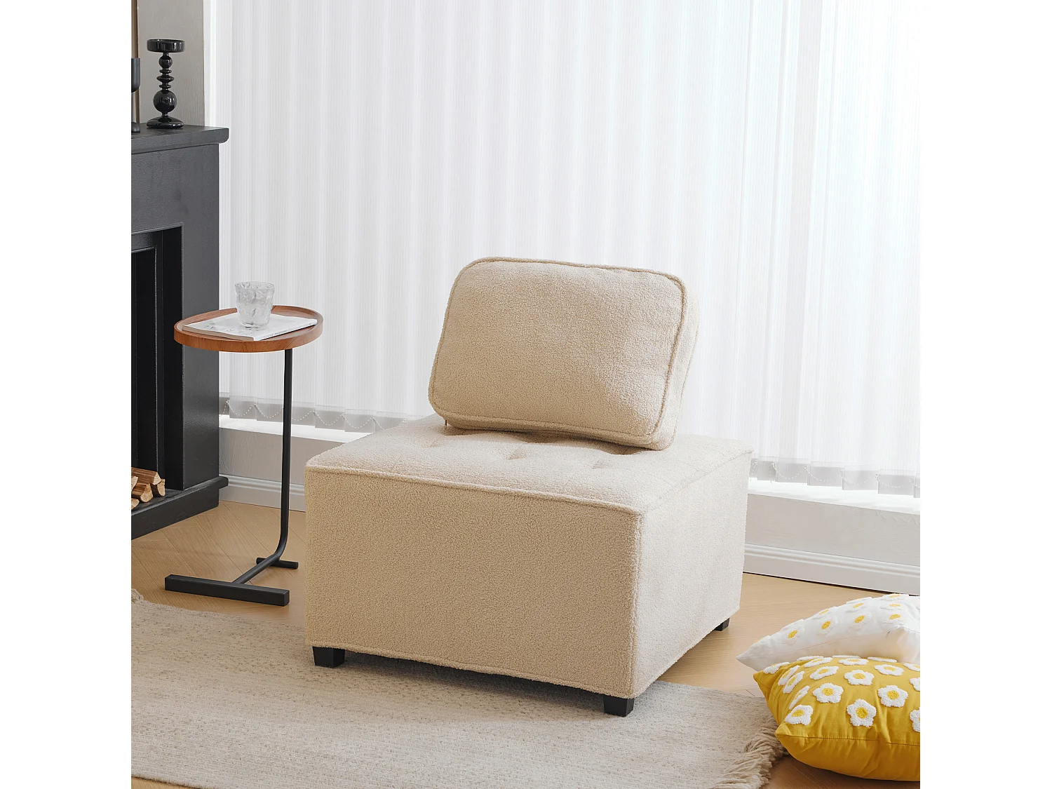 1 eenpersoonsbank, modulaire woonkamerbank, vrijetijdsstoel, armloze stoel, modulaire bank, 1 persoon, 2 personen, 3 personen, 4 personen hoekbank, splitsingsbank