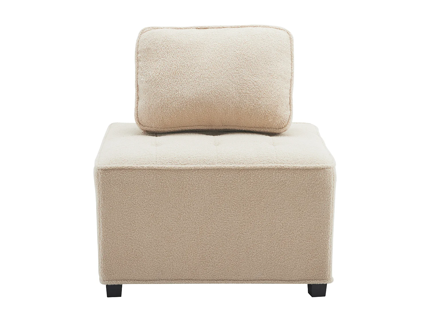 1 eenpersoonsbank, modulaire woonkamerbank, vrijetijdsstoel, armloze stoel, modulaire bank, 1 persoon, 2 personen, 3 personen, 4 personen hoekbank, splitsingsbank