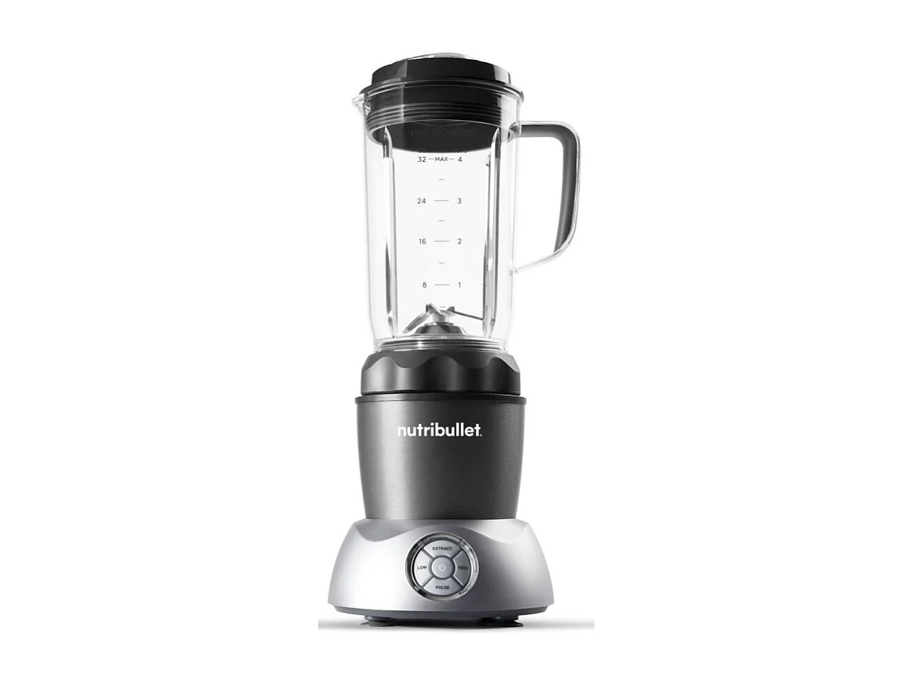 Nutribullet Blender 0.9l 1000w noir - NB200DG