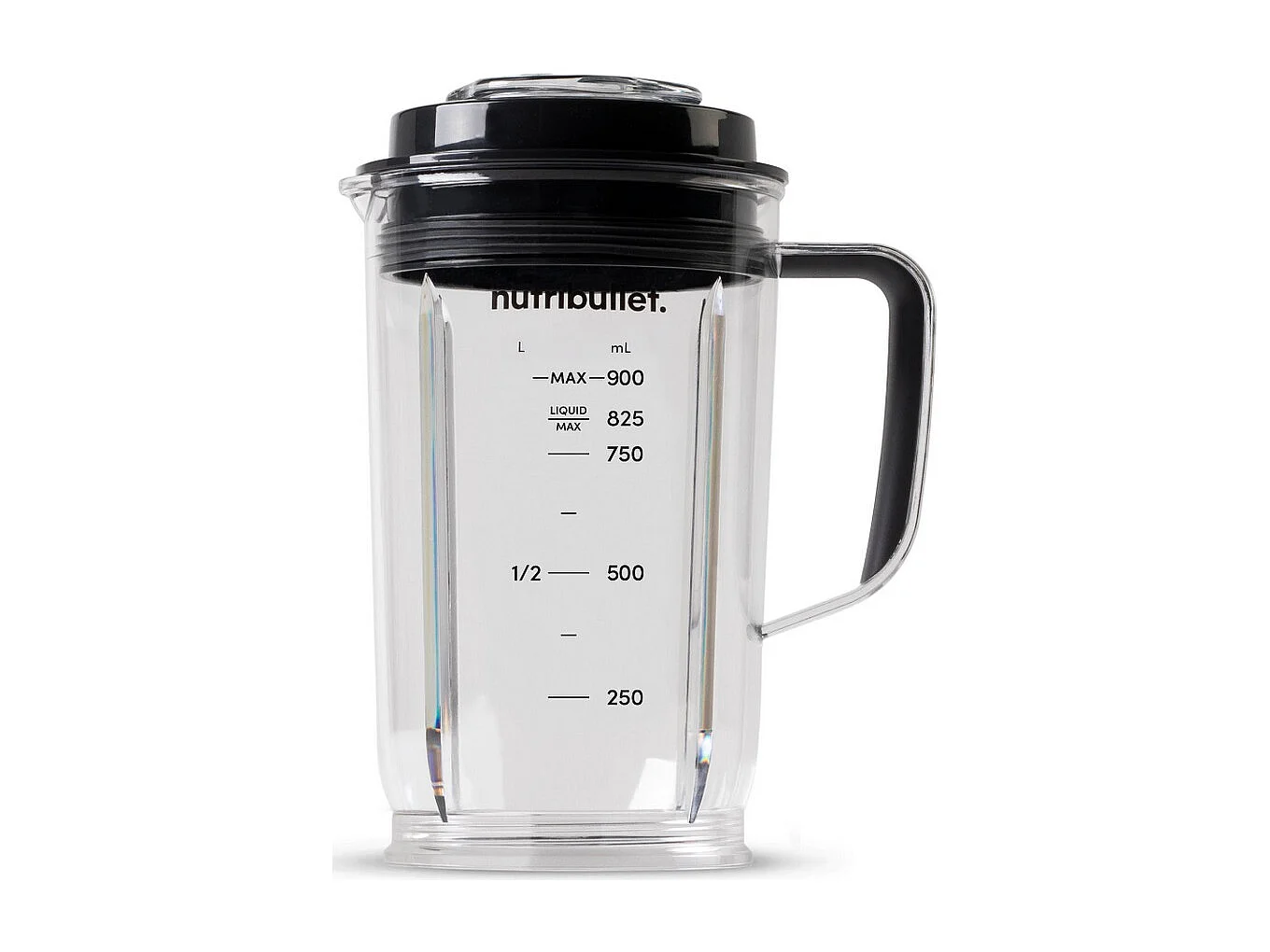 Nutribullet Blender 0.9l 1000w noir - NB200DG