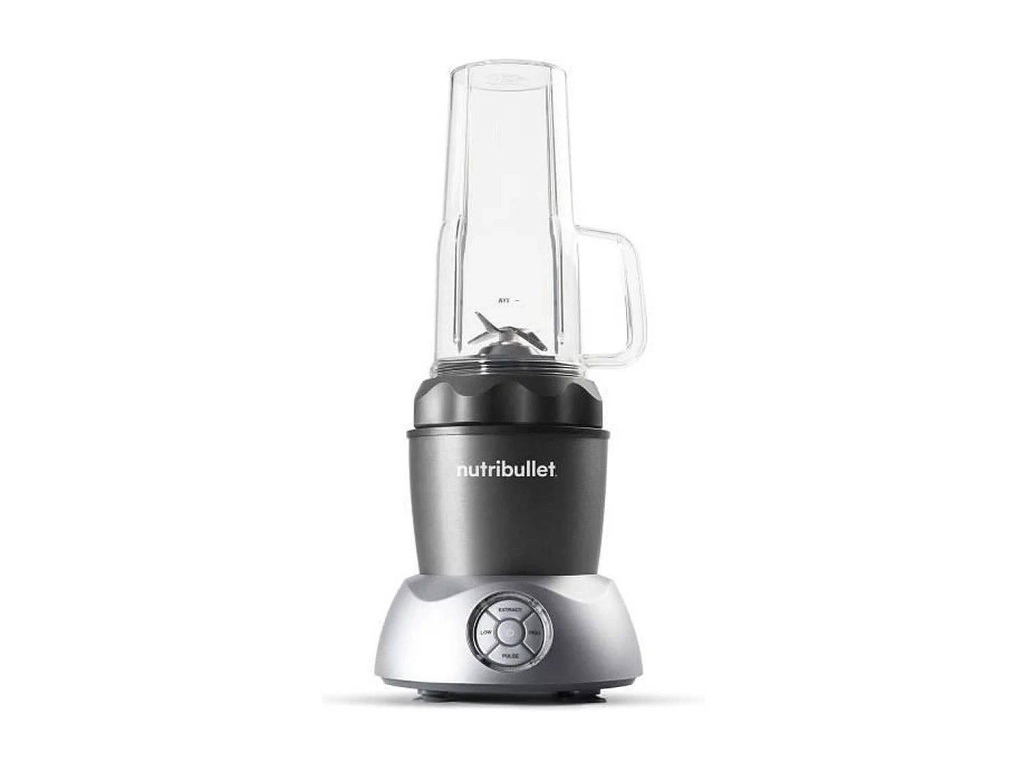 Nutribullet Blender 0.9l 1000w noir - NB200DG