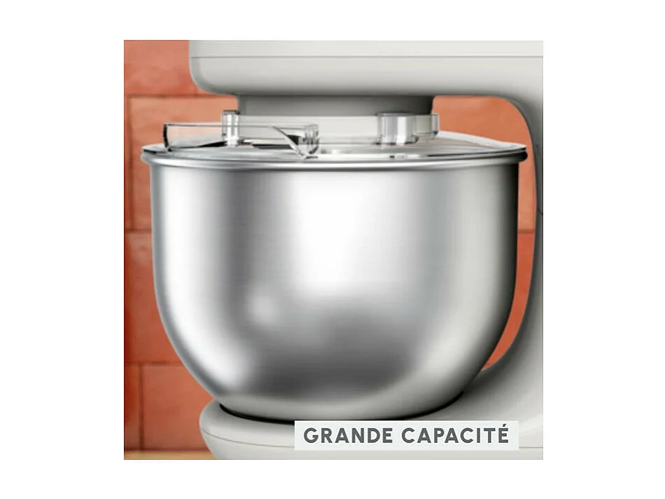 Robot pâtissier MOUX QA160110