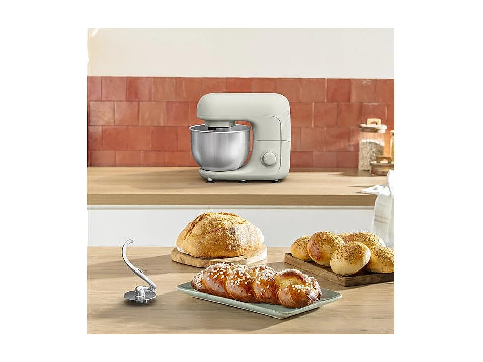 Robot pâtissier MOUX QA160110