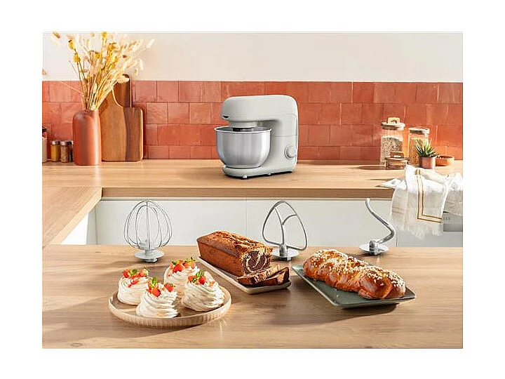 Robot pâtissier MOUX QA160110