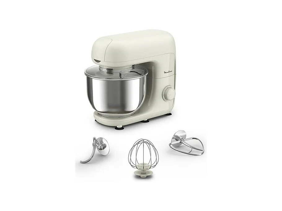 Robot pâtissier MOUX QA160110