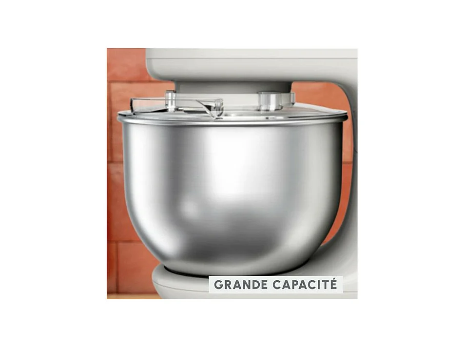 Robot pâtissier MOUX QA160110