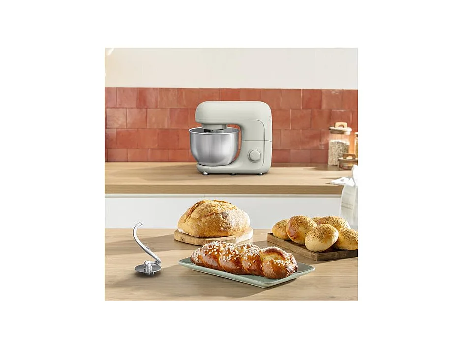 Robot pâtissier MOUX QA160110