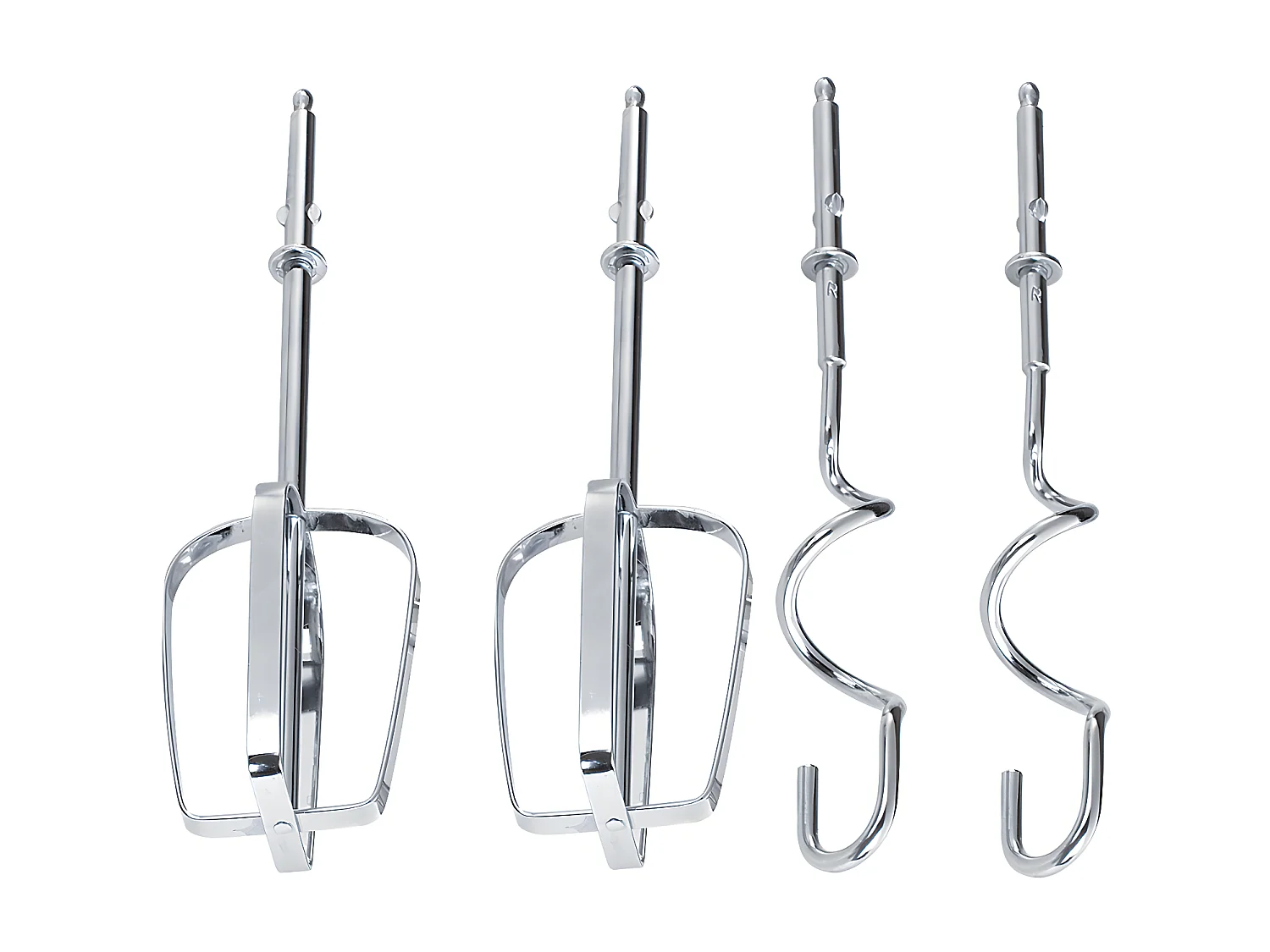 Livoo Robot pâtissier multifonction 3l 250w vert - dop137vs