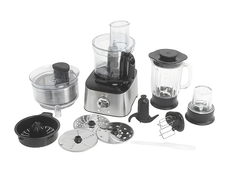 ROBOT KENWOOD FDM 307 SS