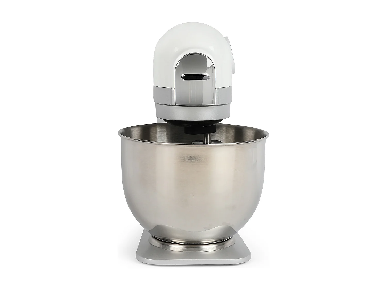 Livoo Robot pâtissier multifonction 5l 1200w blanc - dop234