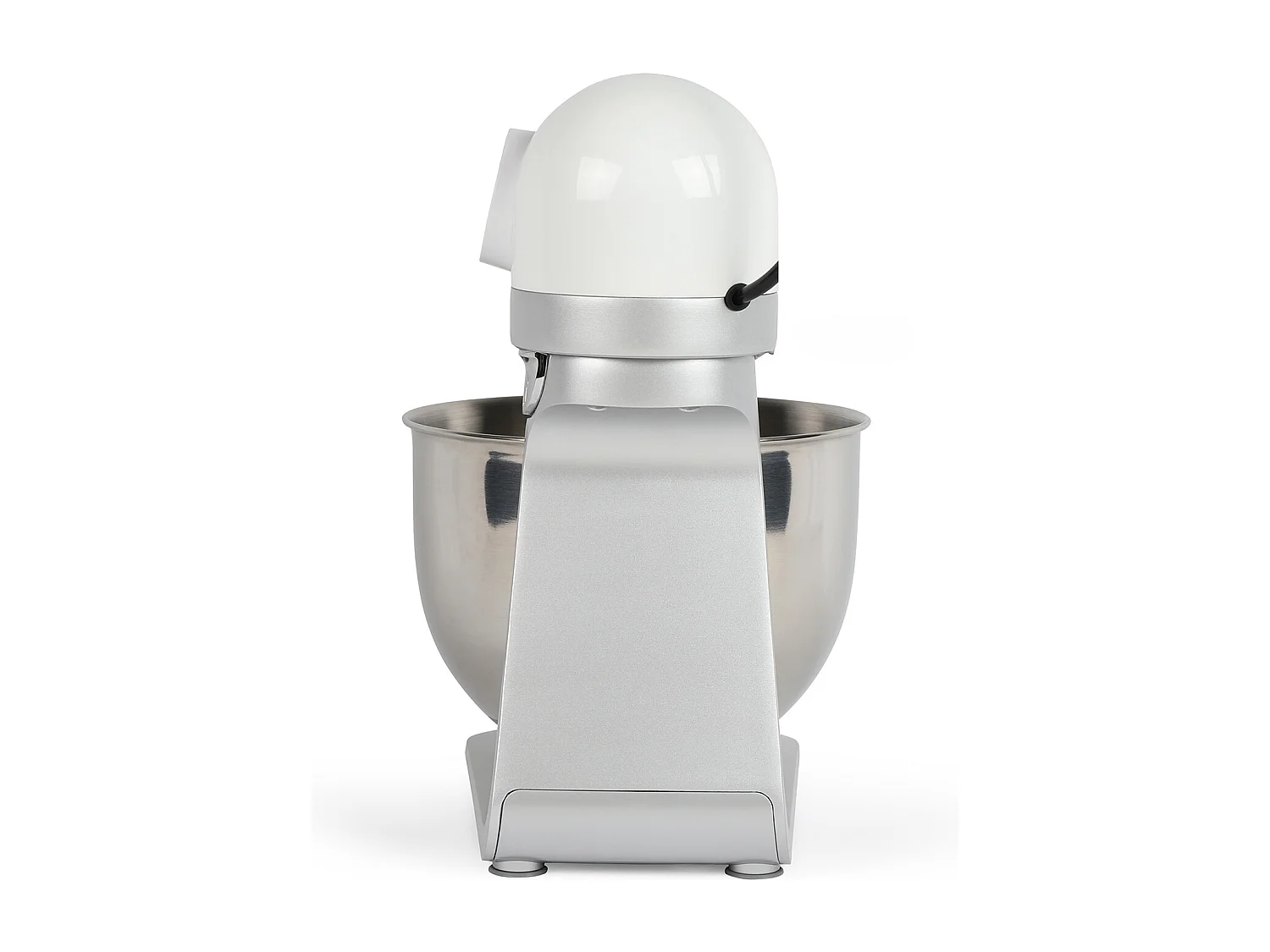 Livoo Robot pâtissier multifonction 5l 1200w blanc - dop234