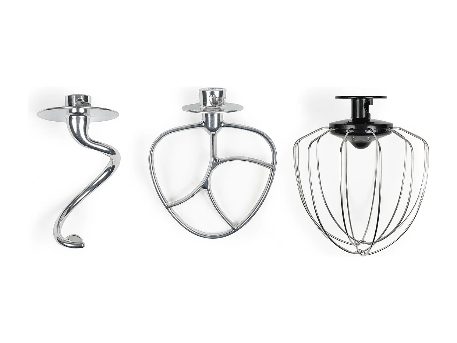 Livoo Robot pâtissier multifonction 5l 1200w blanc - dop234