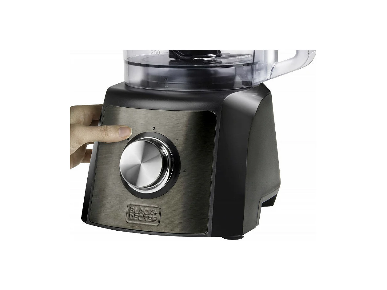 Robot BLACK ET DECKER BXFPA 1200 E