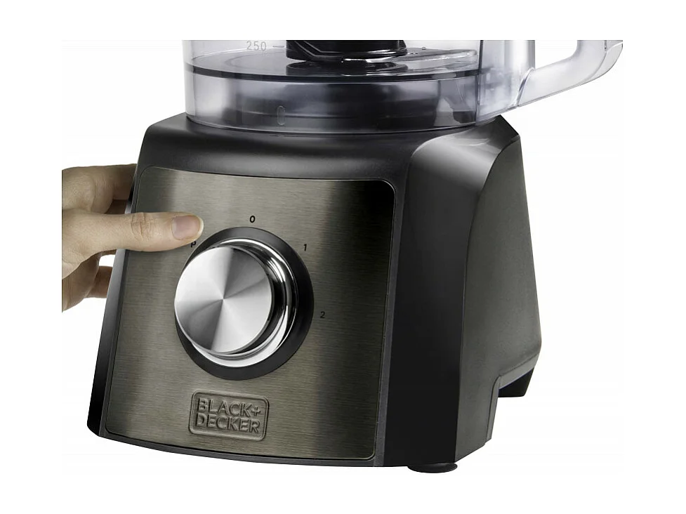 Robot BLACK ET DECKER BXFPA 1200 E