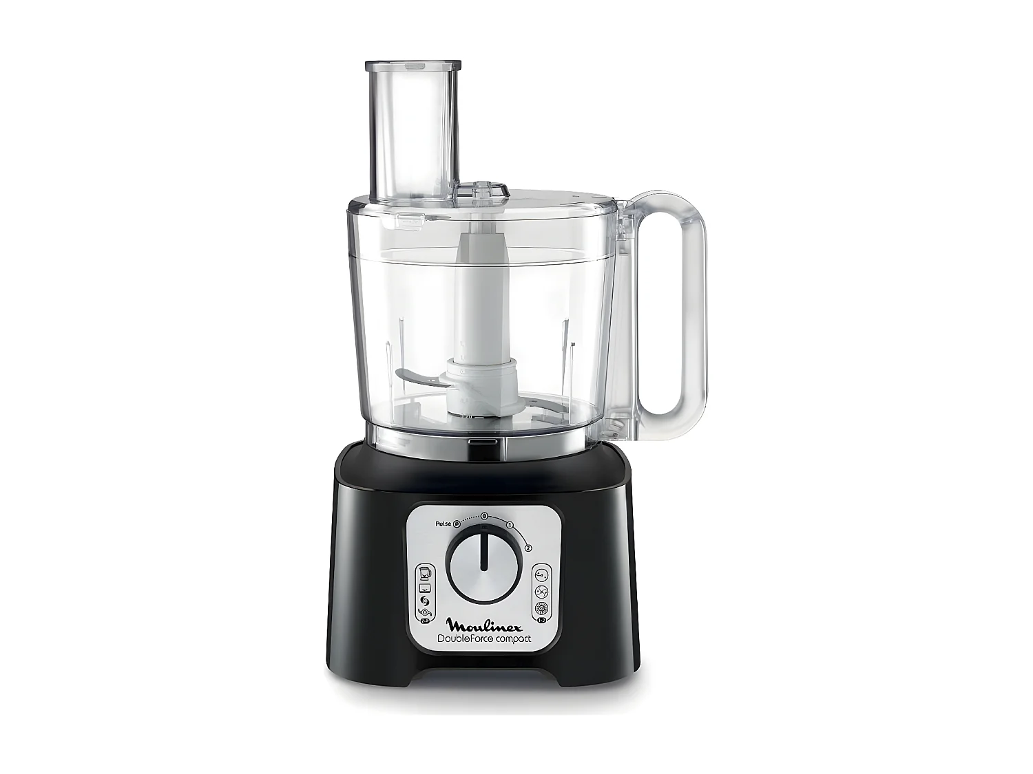 Robot multifonction MOULINEX FP 546811