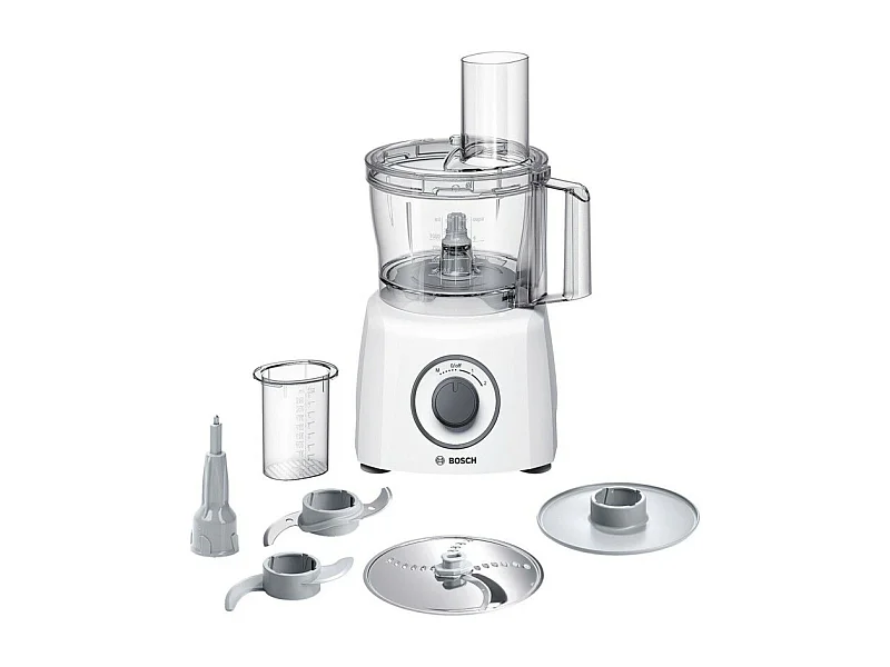 ROBOT BOSCH MCM 3100 W