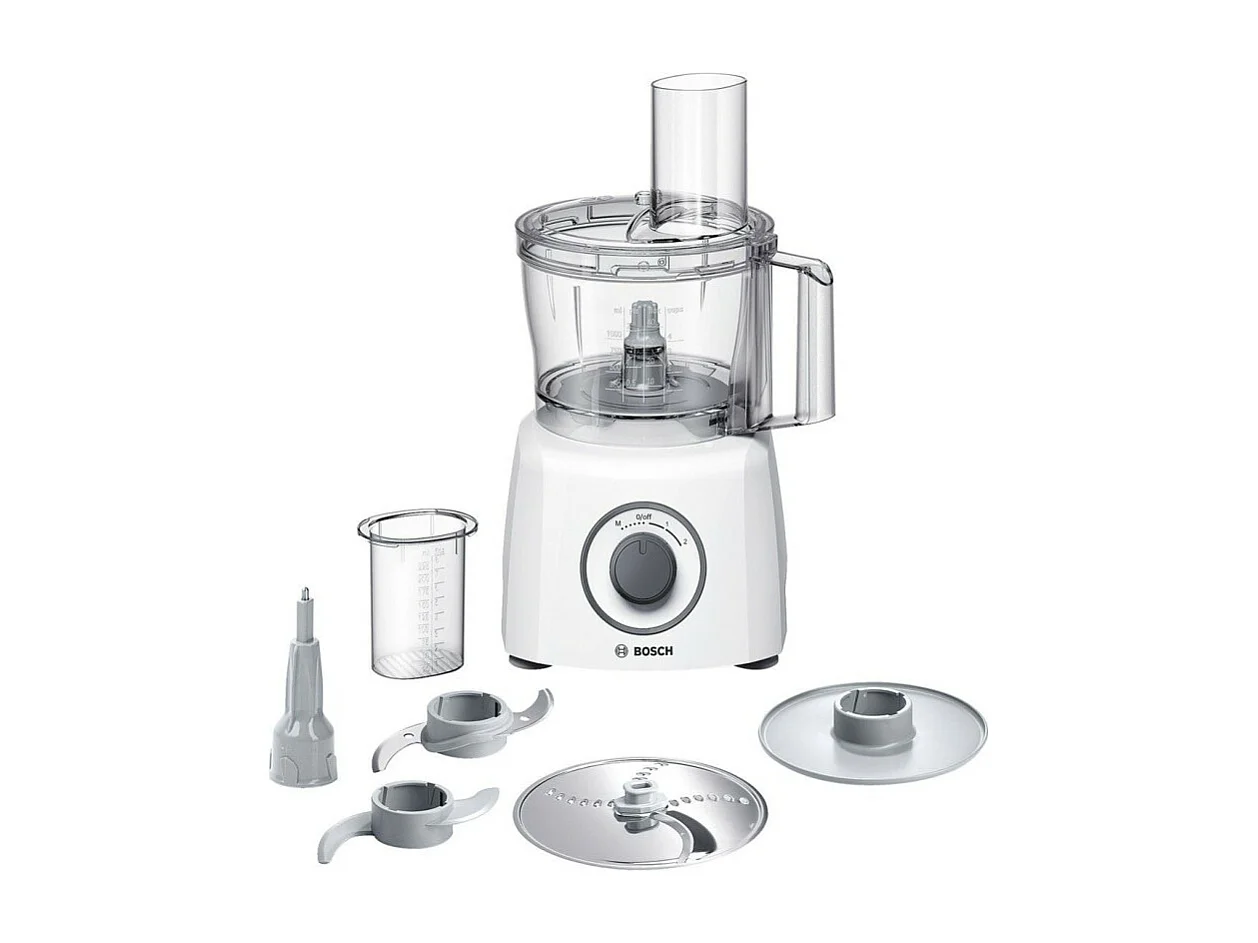 ROBOT BOSCH MCM 3100 W