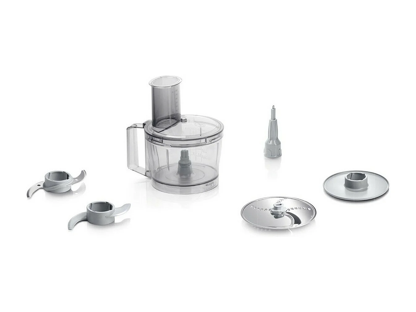 ROBOT BOSCH MCM 3100 W