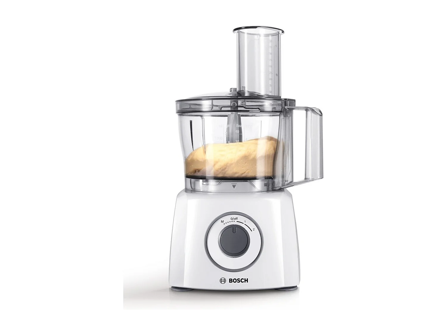 ROBOT BOSCH MCM 3100 W