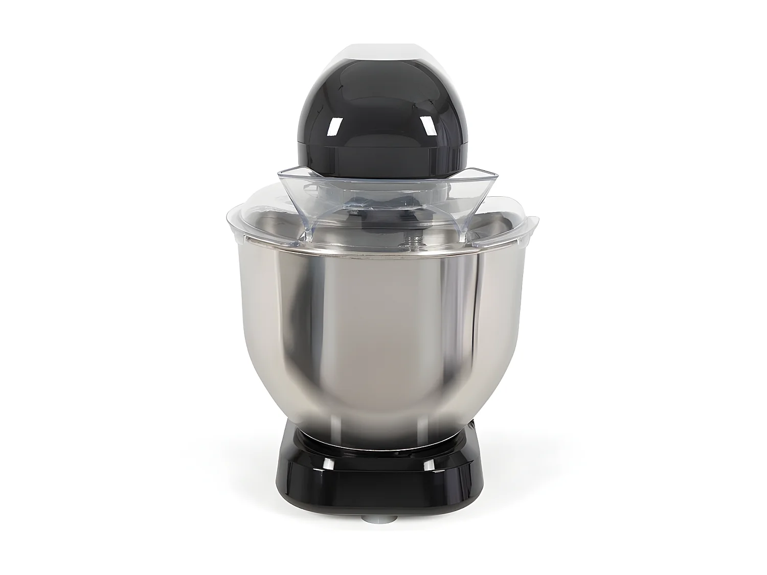 Livoo Robot pâtissier multifonction 5l 1000w noir - DOP190N
