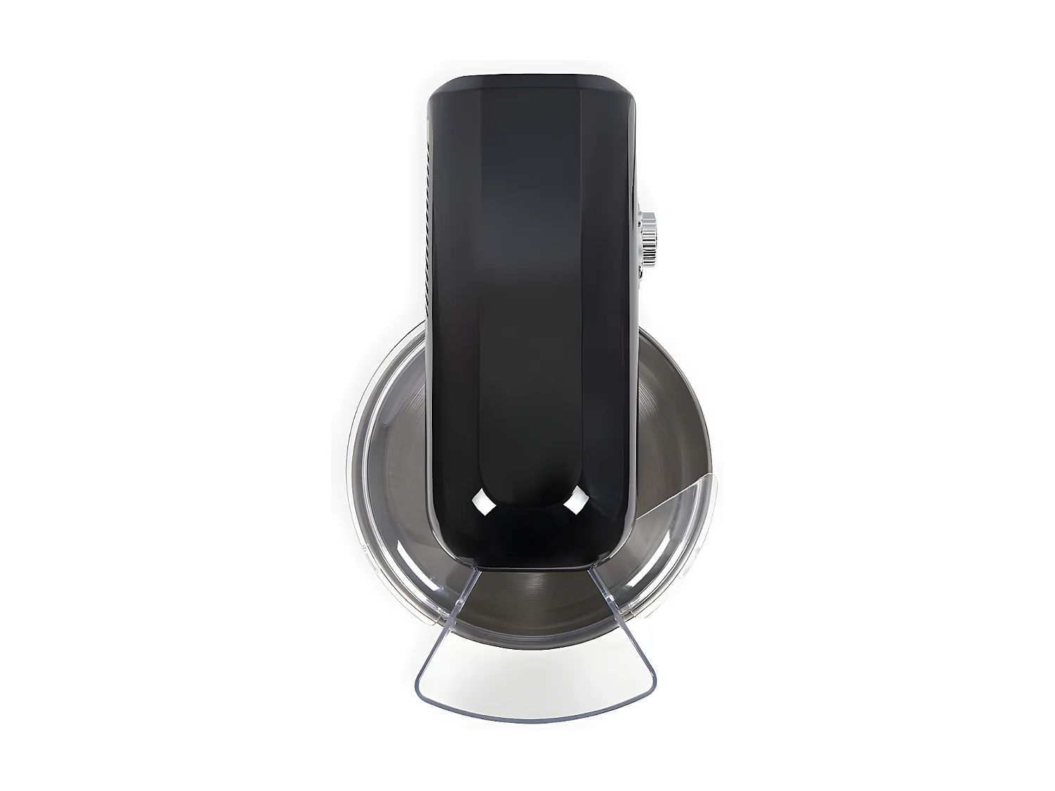 Livoo Robot pâtissier multifonction 5l 1000w noir - DOP190N